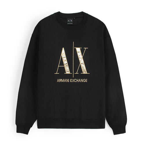 A/X Black Sweatshirt